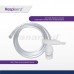 Respisenz Nebulizer Kit w/ Mouthpiece Standard